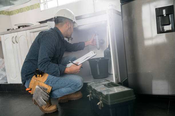 Best Emergency Plumber  in Enid, OK