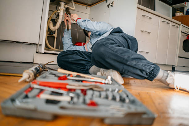 Best Local Plumber Services  in Enid, OK