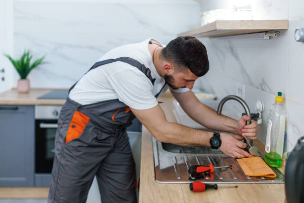 Trusted Enid, OK Plumbing Experts