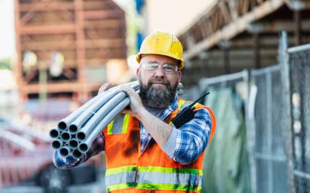Best Gas Line Repair  in Enid, OK