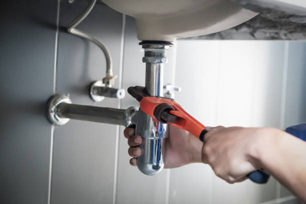 Best Leak Detection Services  in Enid, OK