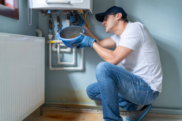 Best Residential Plumbing Services  in Enid, OK