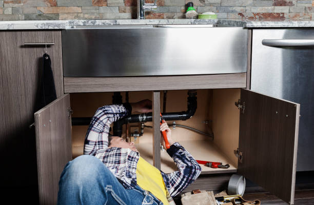 Best Sewer Line Repair  in Enid, OK